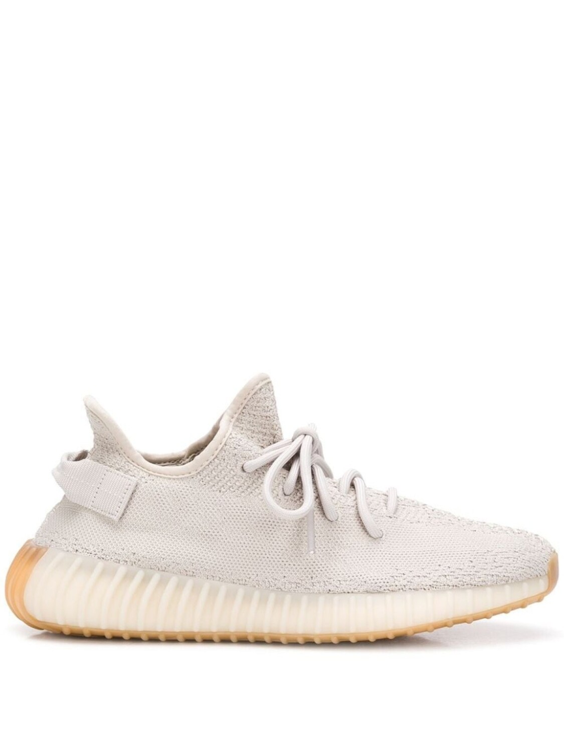 

Кроссовки 'Boost 350 V2' adidas Yeezy, серый