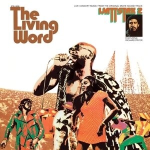 

Виниловая пластинка Various Artists - Wattstax: the Living Word/Wattstax 2