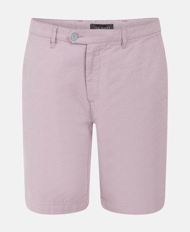

Шорты Ted Baker, фиолетовый