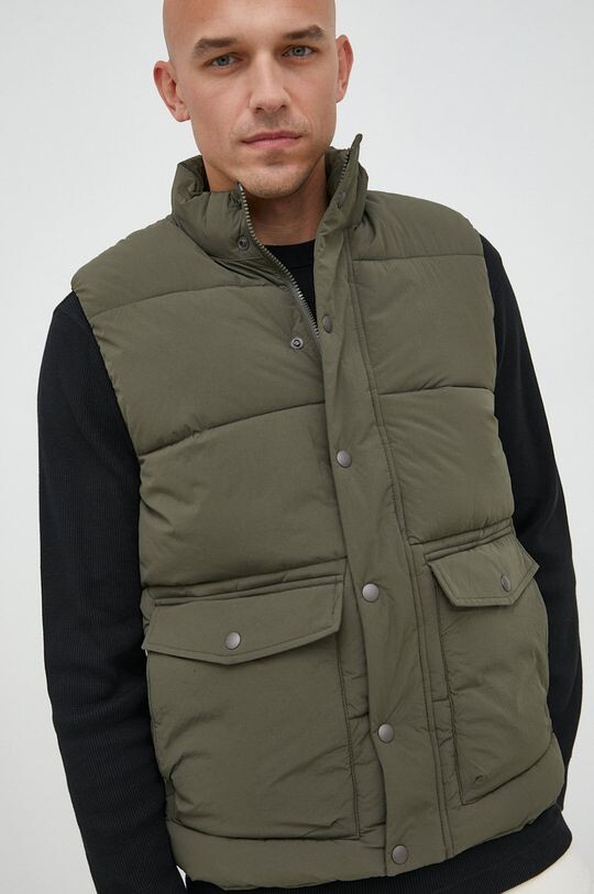

Майка GAP Gap, зеленый