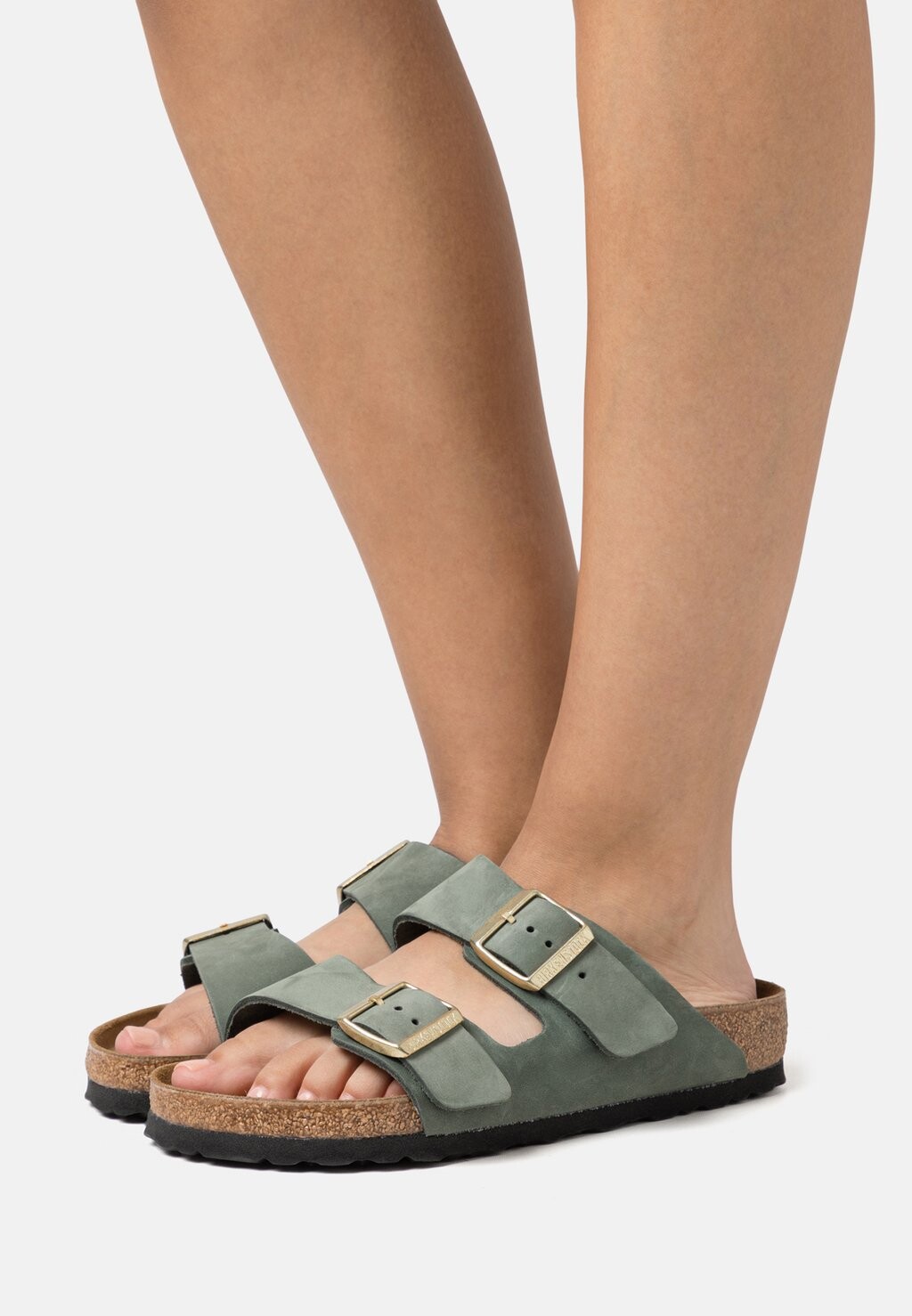 

Сандалии Birkenstock