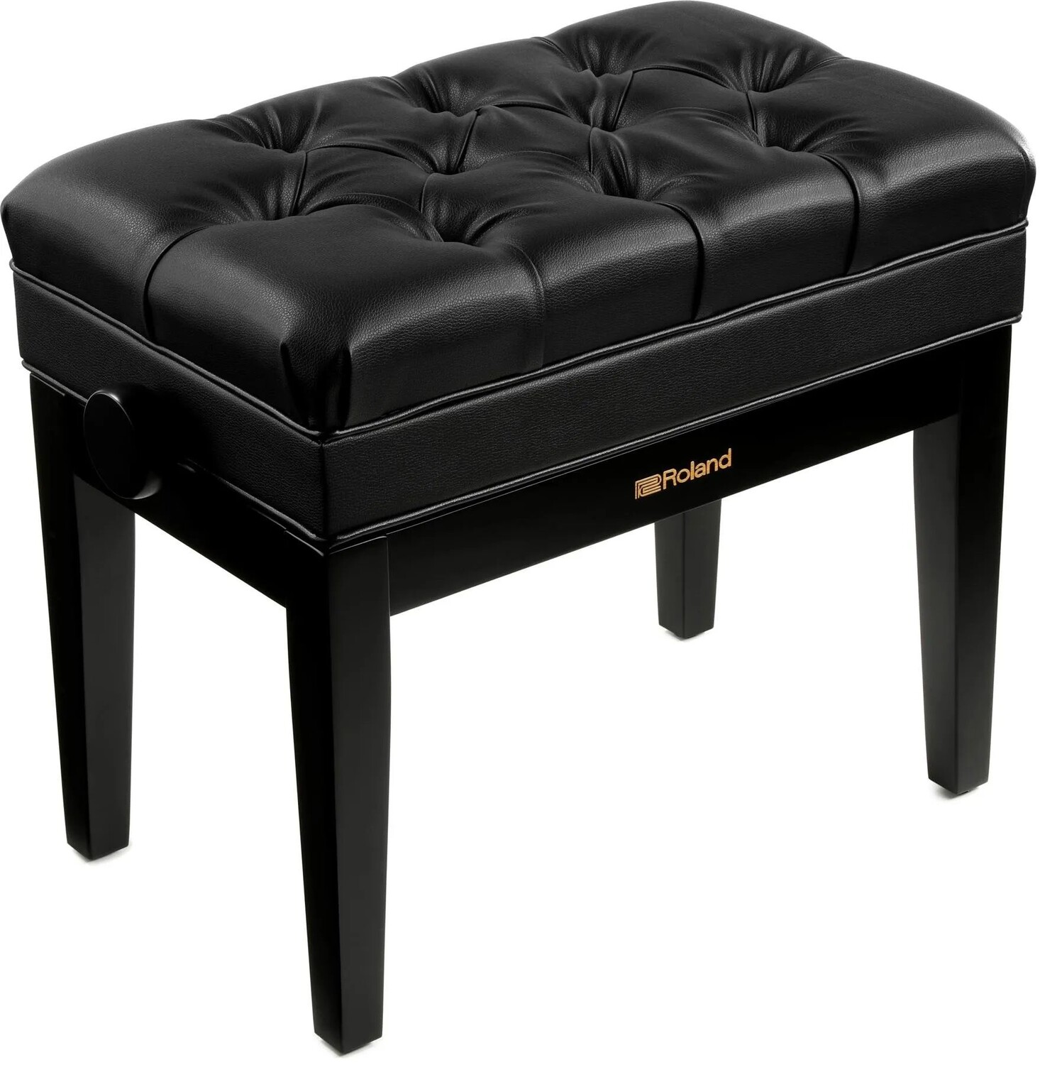 

Скамья для пианино Roland RPB-500-BK - Satin Black