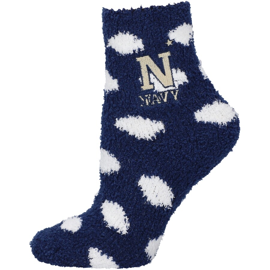 

Носки ZooZatz Navy Midshipmen