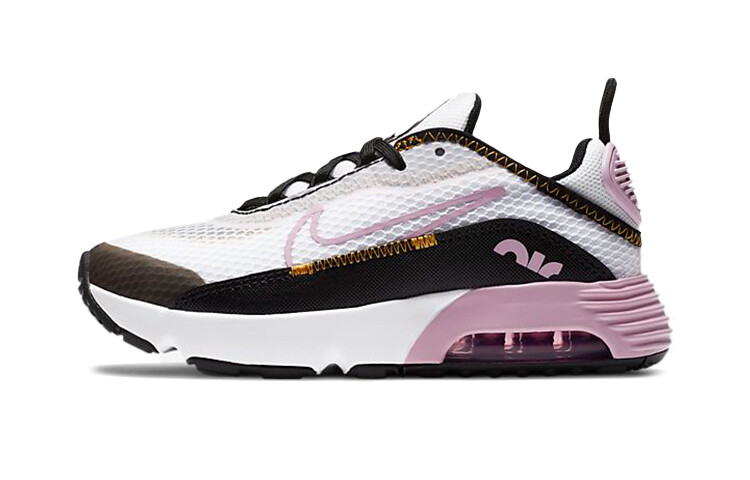 

Кроссовки для дошкольников Nike Air Max 2090, белый/фиолетовый
