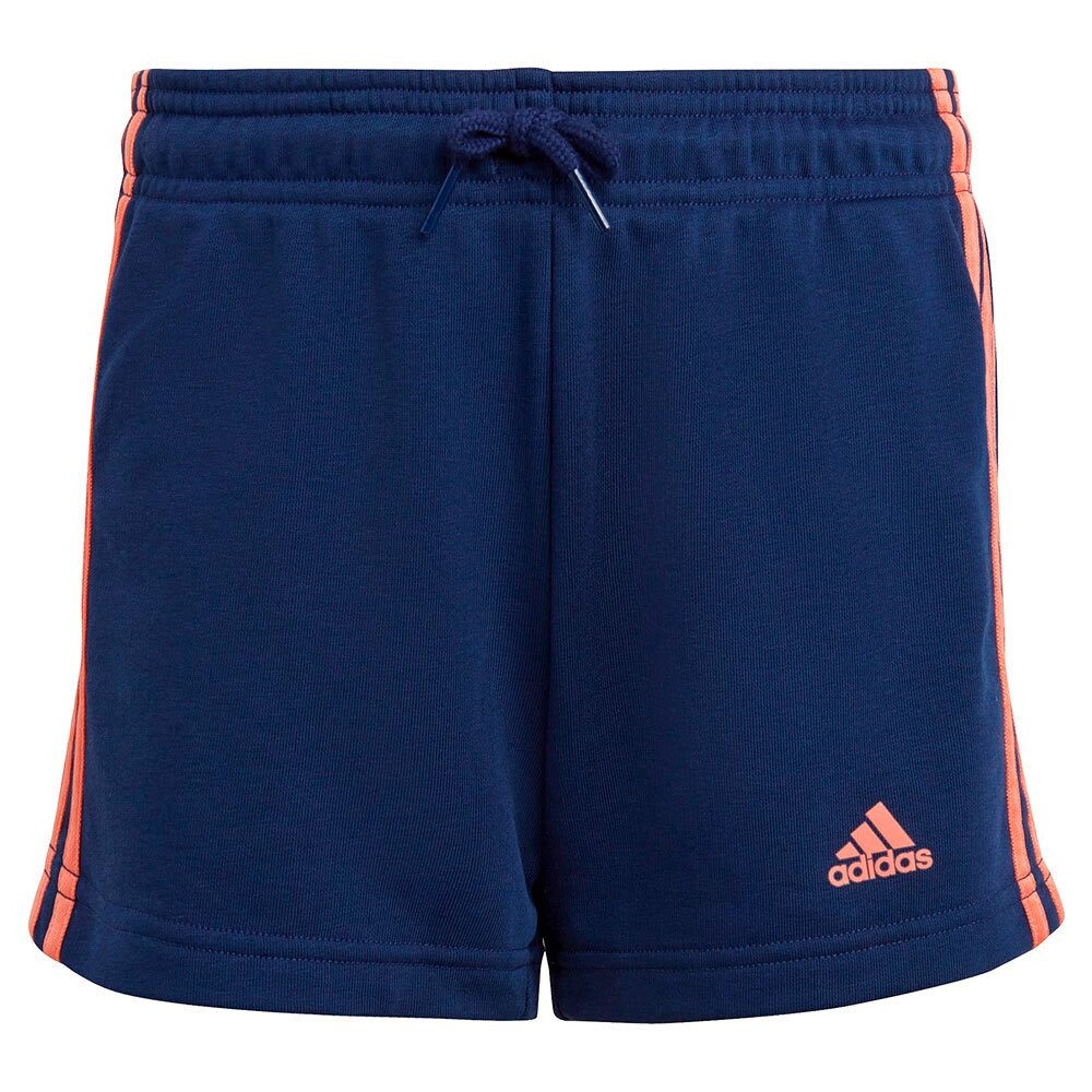 

Спортивные шорты adidas 3S, синий