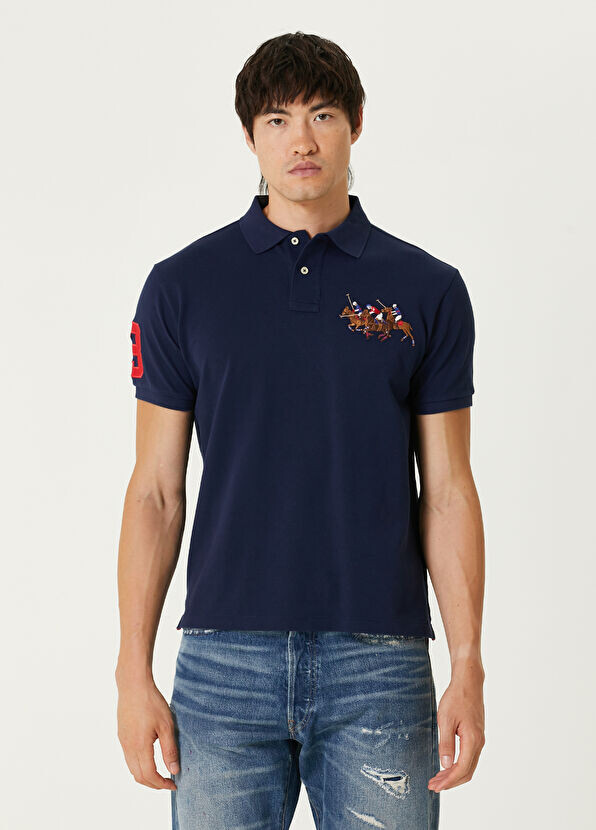 

Комплект боксеров L3ü с логотипом Colorblocked Polo Ralph Lauren, мультиколор