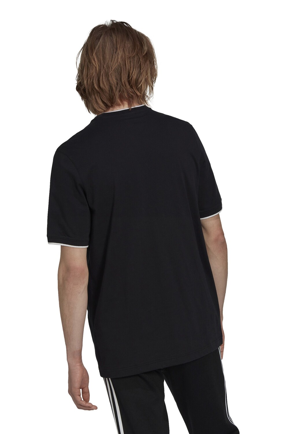 

Футболка adidas Originals Rekive adidas originals, черный