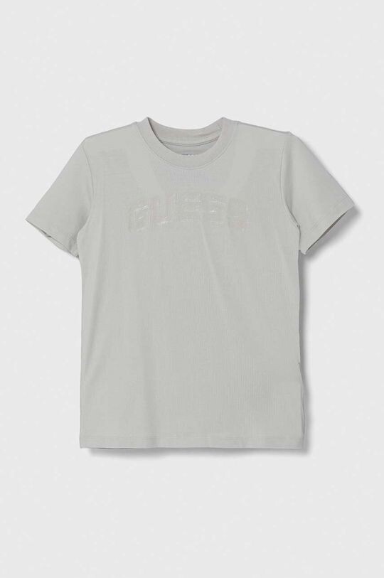 

Детская футболка Guess, серый