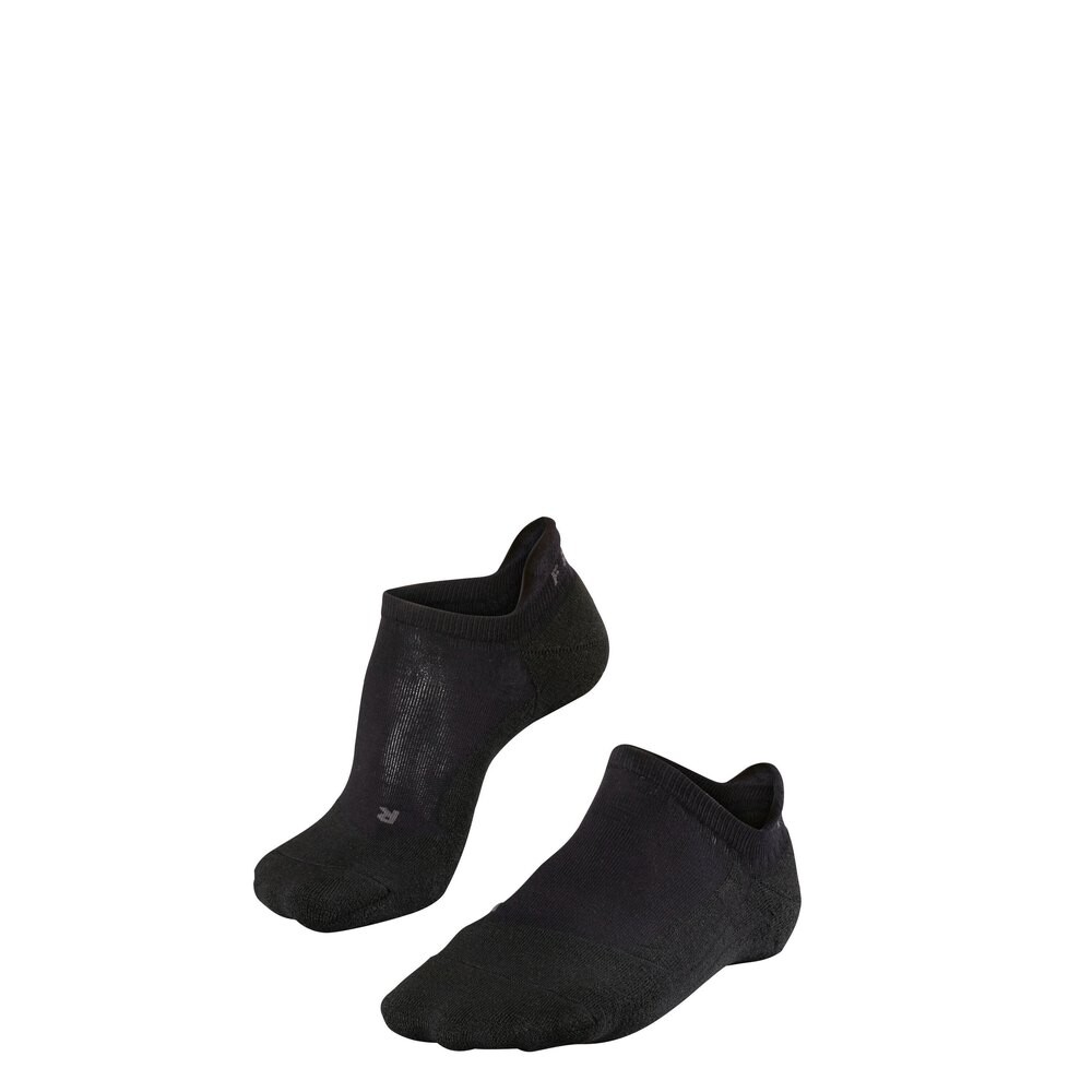 

Носки Falke Foot Guards Go2 Invisible, черный