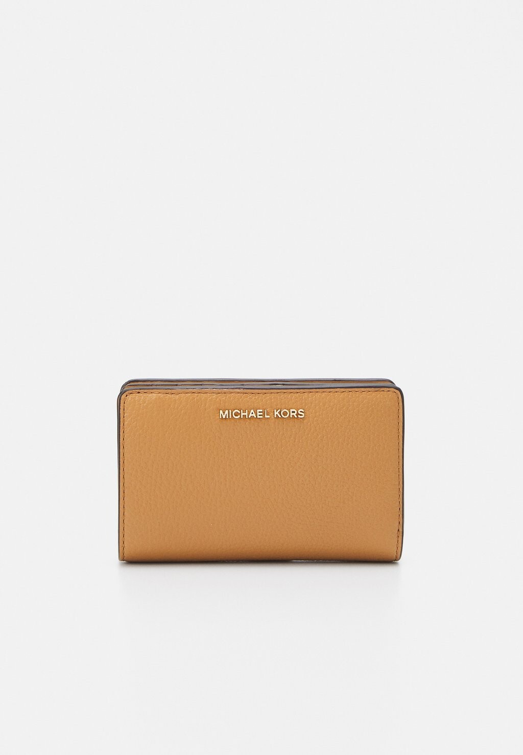 

Кошелек EMPIRE SNAP WALLET MICHAEL Michael Kors, цвет pale peanut