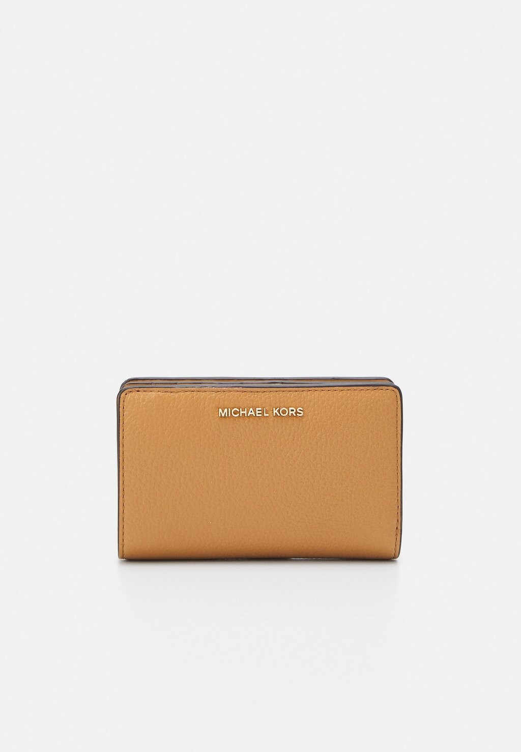 Кошелек EMPIRE SNAP WALLET MICHAEL Michael Kors, цвет pale peanut