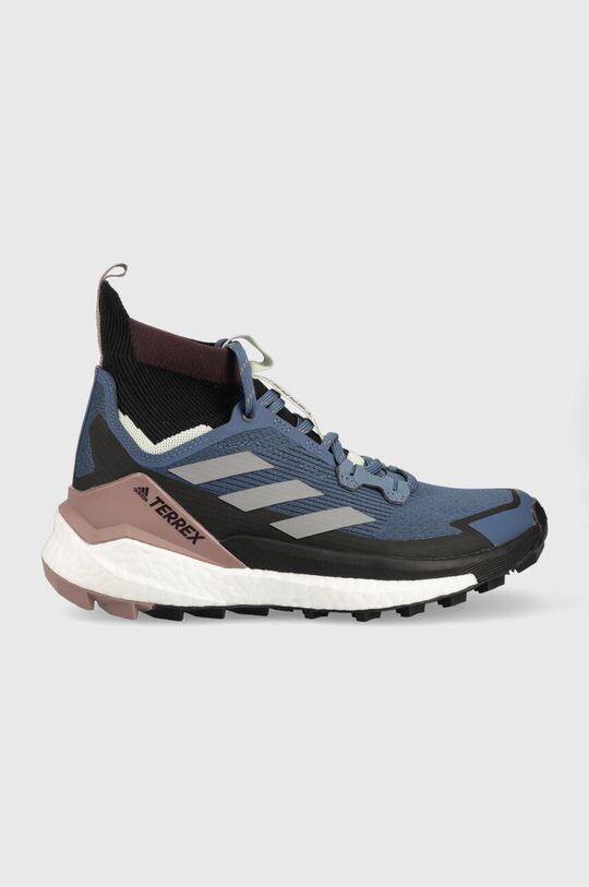 

Бесплатная обувь Hiker 2 adidas TERREX, синий
