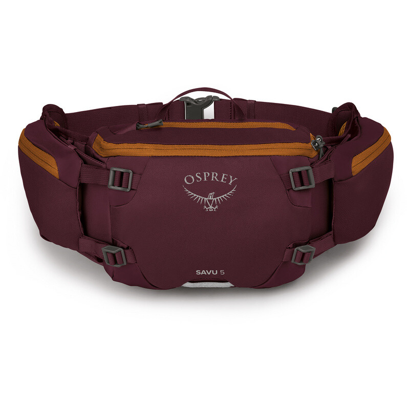 

Поясная сумка Savu 5 Osprey, фиолетовый