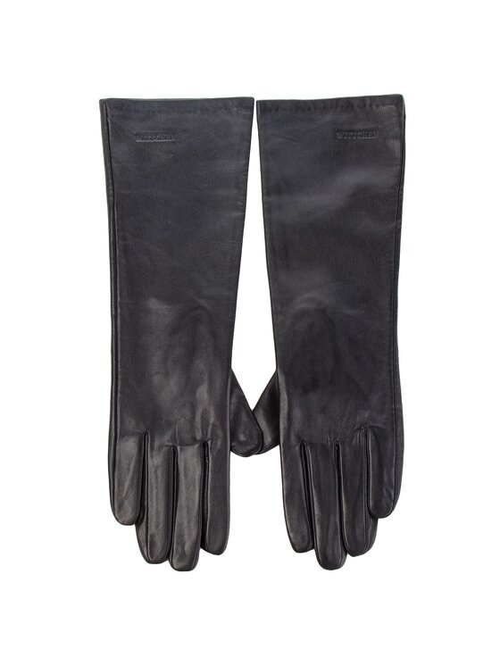 Женские перчатки Wittchen, черный