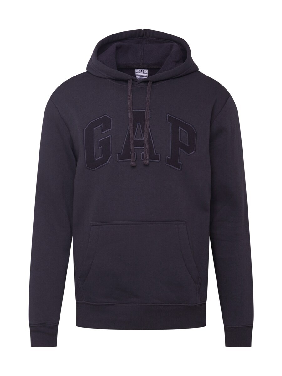 

Толстовка Gap, ночная синяя