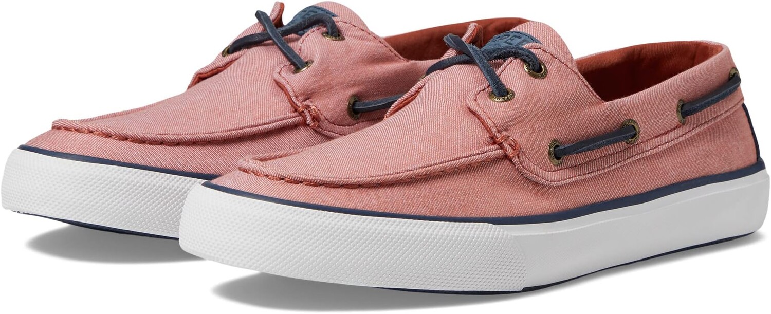 

Кроссовки Bahama II Seacycled Sperry, цвет Clay Twill