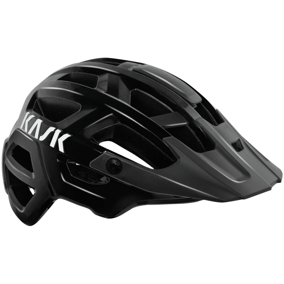 

Рекс шлем Kask, черный