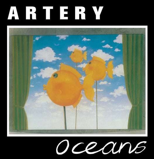 Виниловая пластинка Artery - Oceans