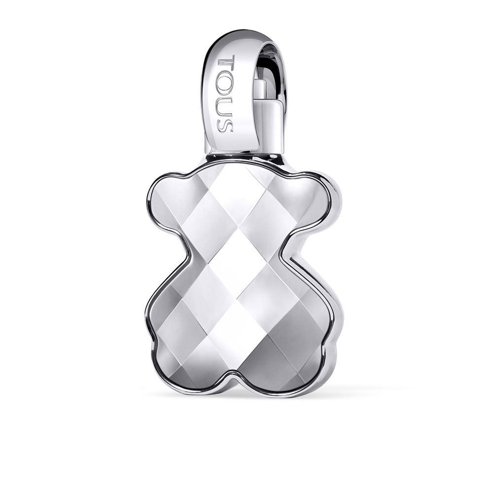 Духи The silver parfum Tous, 30 мл парфюм без запаха мини парфюм унисекс дезодорирующий цветочный бальзам карманный твердый парфюм