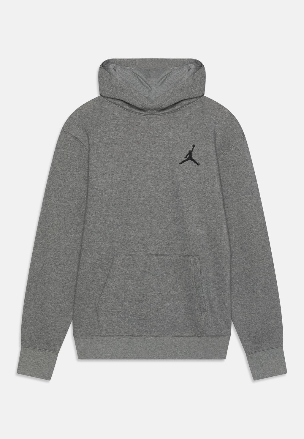 

Толстовка Hoodie Unisex Jordan, цвет carbon heather