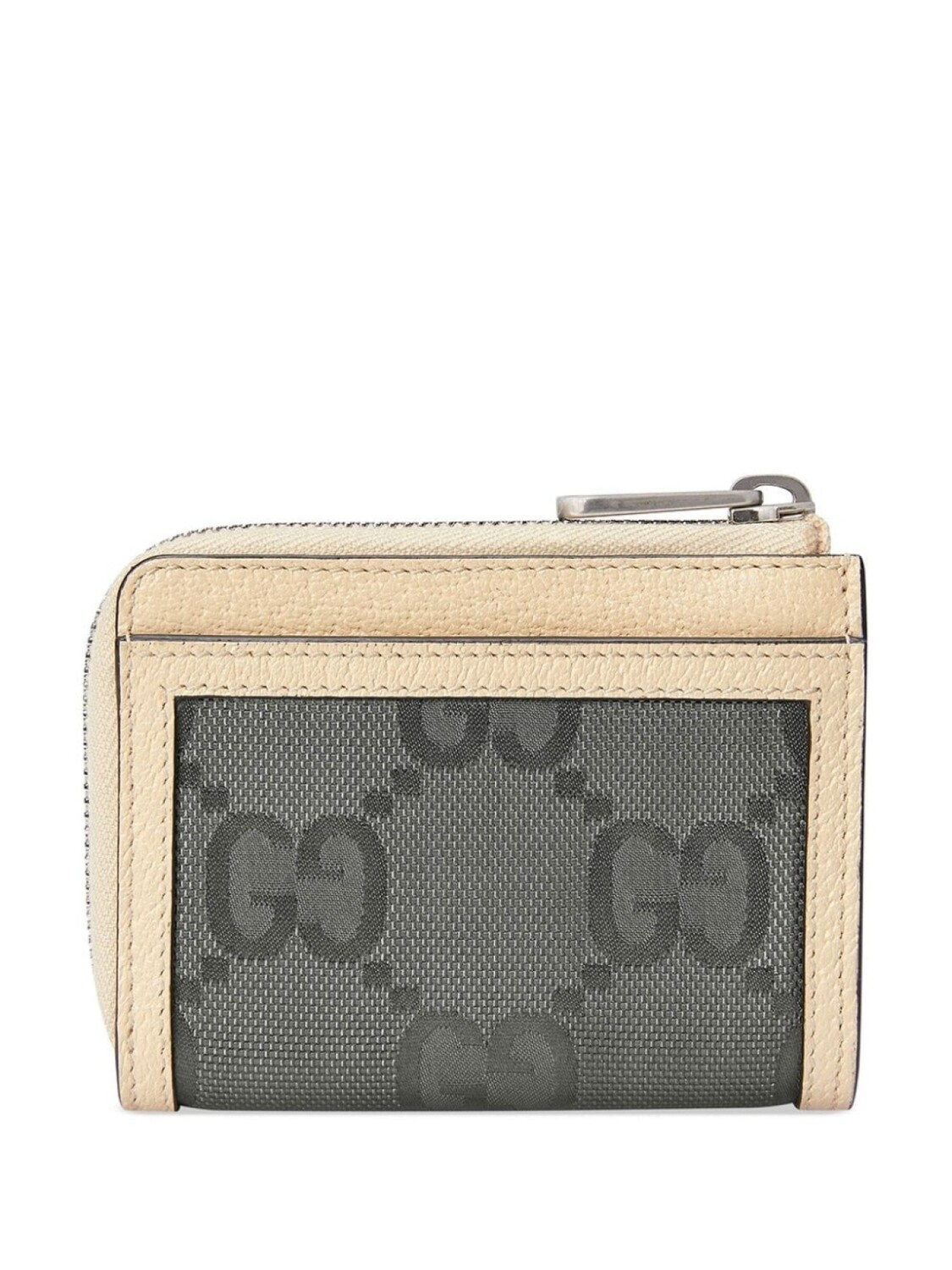 

Gucci кошелек Gucci Off The Grid, серый