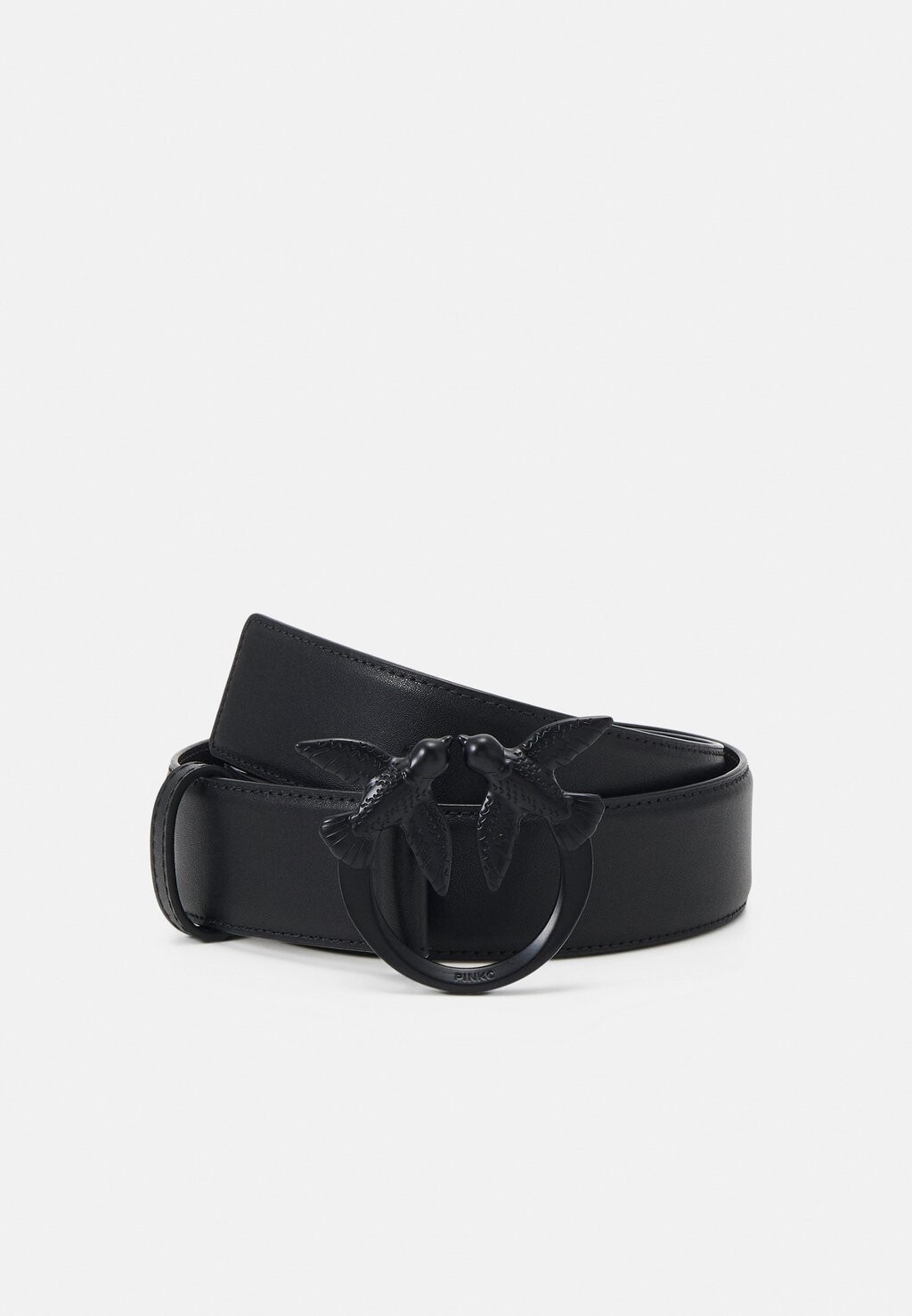 

Ремень Love Berry Belt Pinko, черный