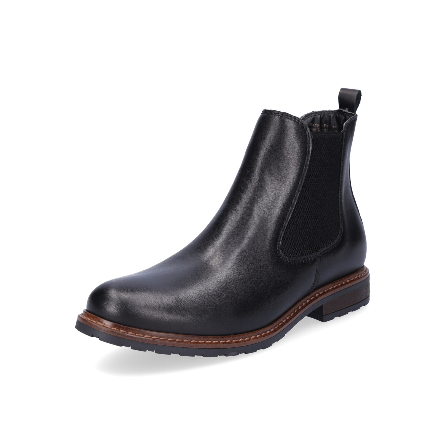

Ботинки Tamaris Chelsea Boot, черный
