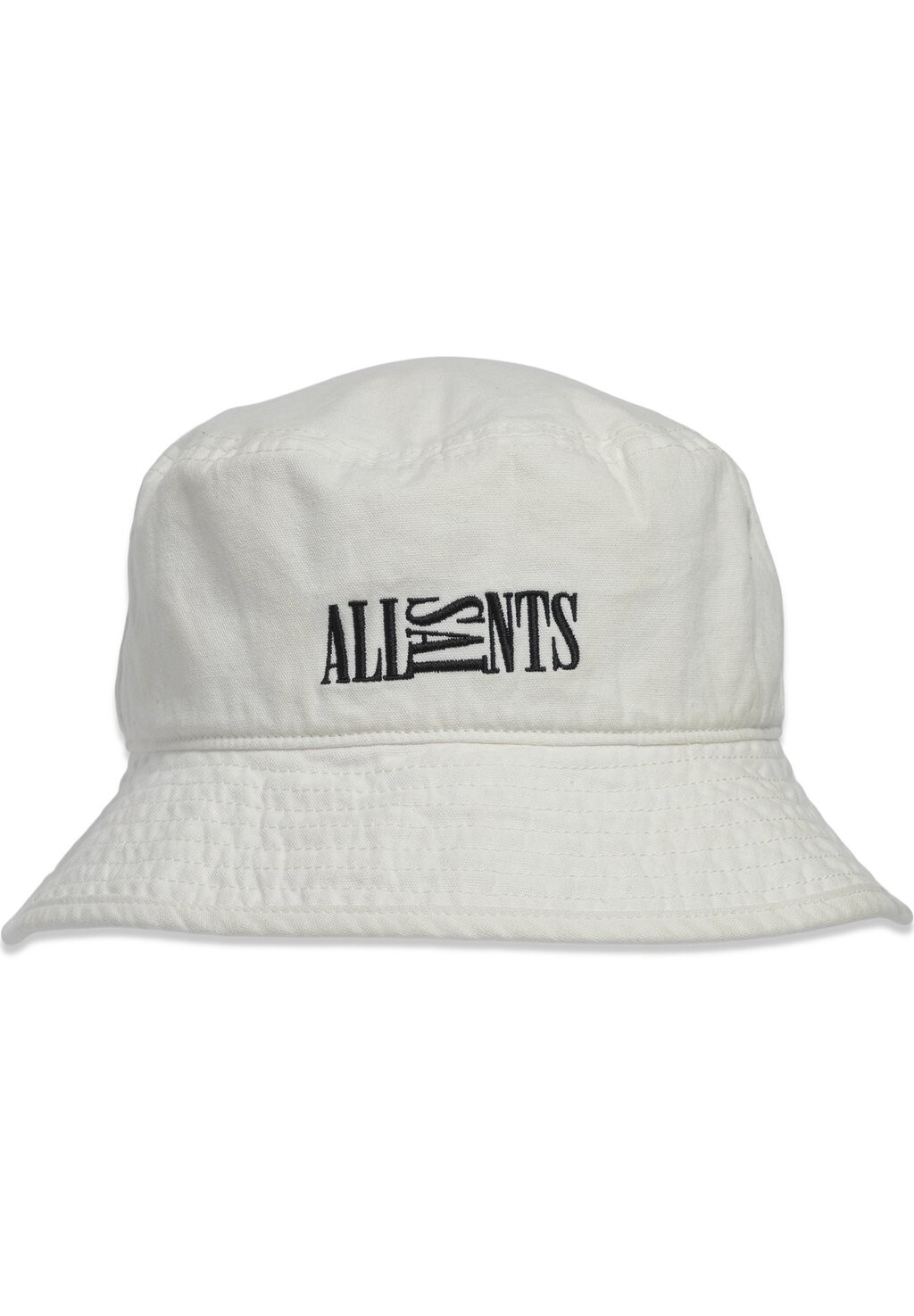 

Головной убор AllSaints, цвет white