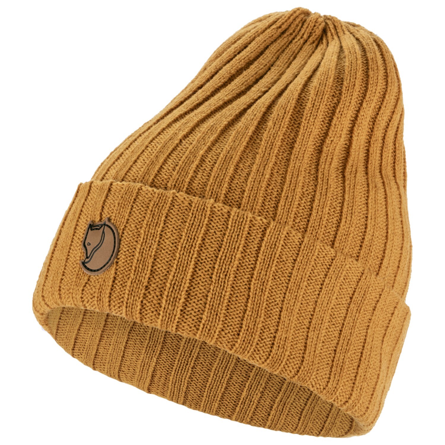 

Шапка Fjällräven Byron Hat, цвет Acorn