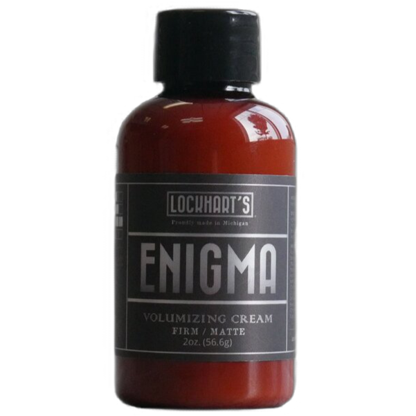Крем для волос Lockhart'S Enigma Volumizing Cream, 50 мл