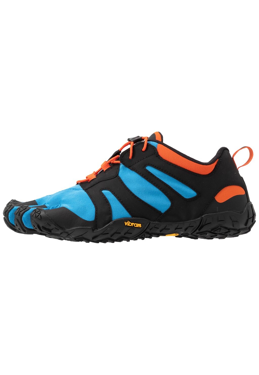

Кроссовки Vibram Fivefingers