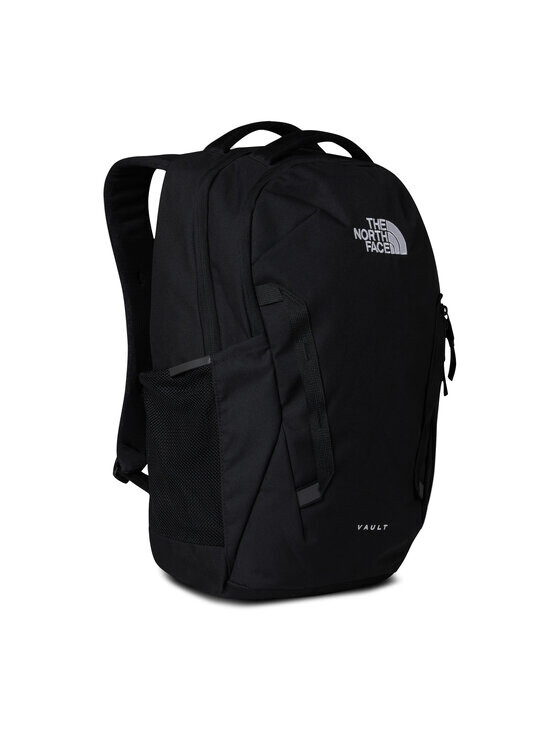 

Рюкзак The North Face, черный