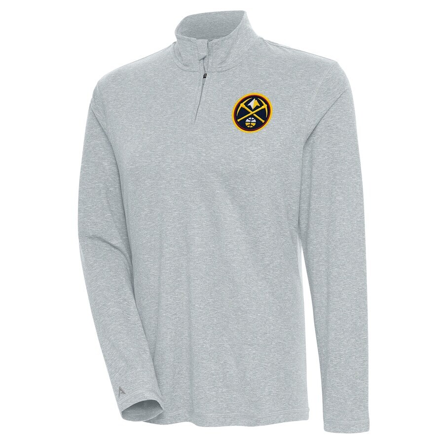 

Куртка Antigua Denver Nuggets, серый