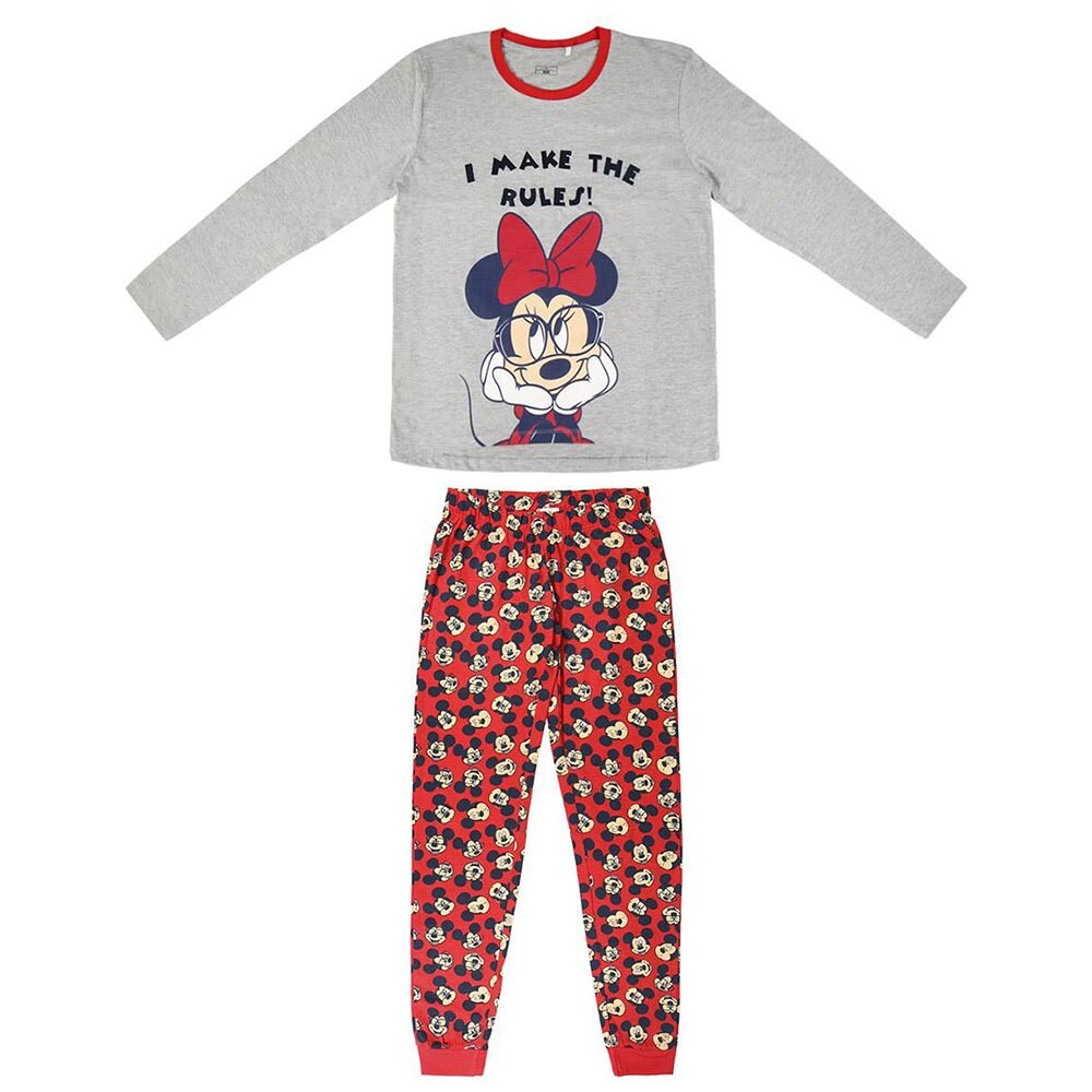 

Пижама Cerda Group Mickey, серый