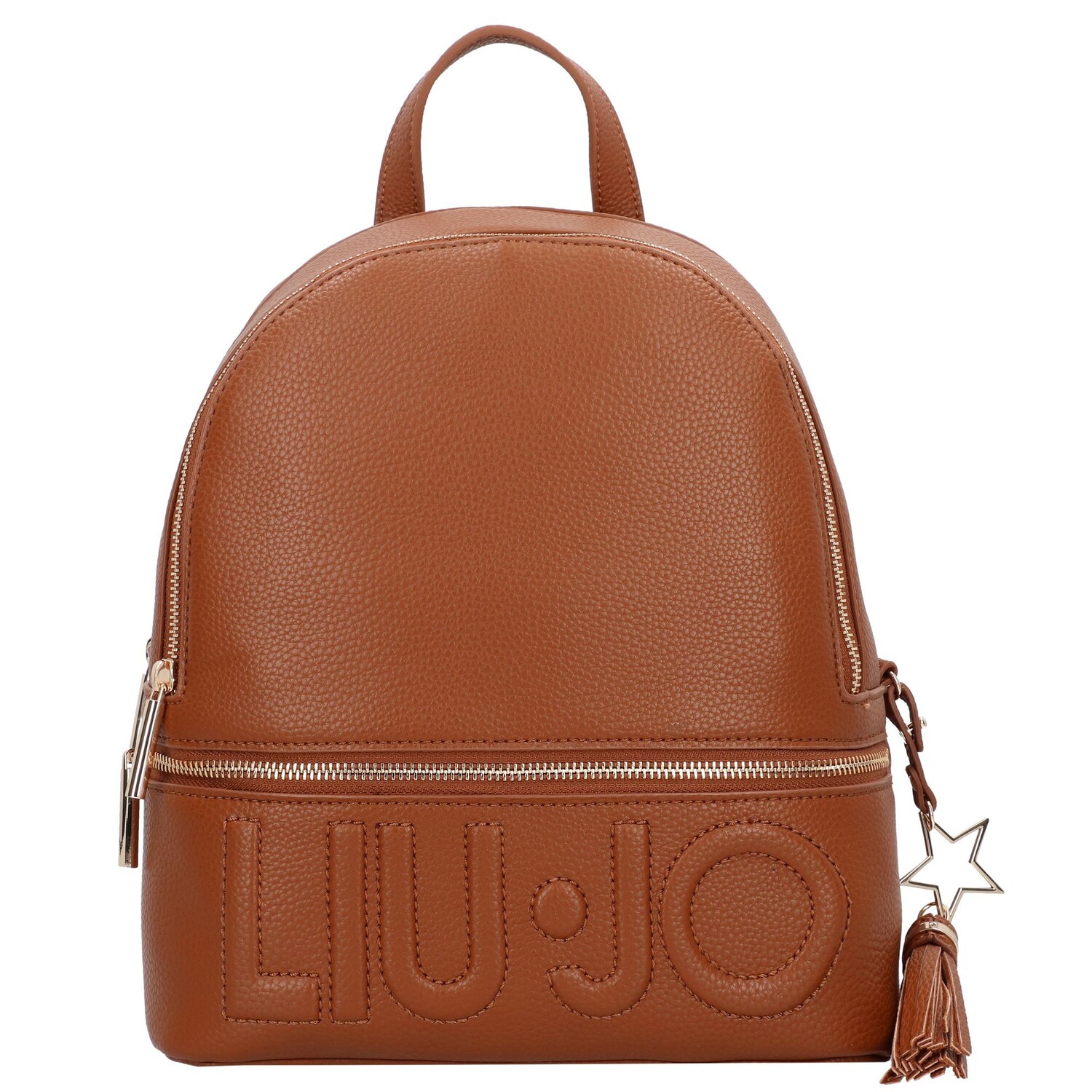 

Рюкзак Liu Jo 30 cm, цвет deer