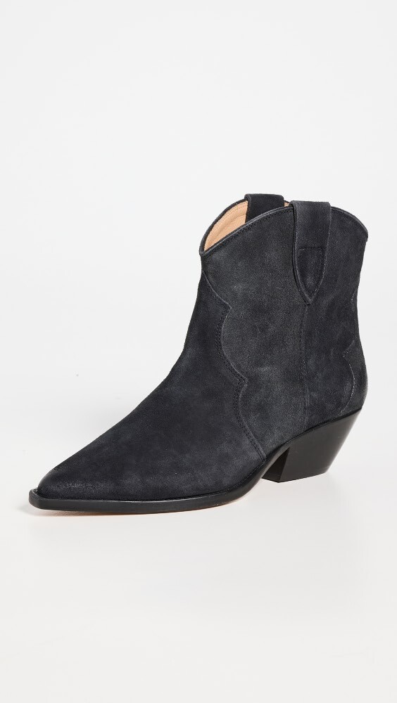 

Ботинки Isabel Marant Dewina Booties