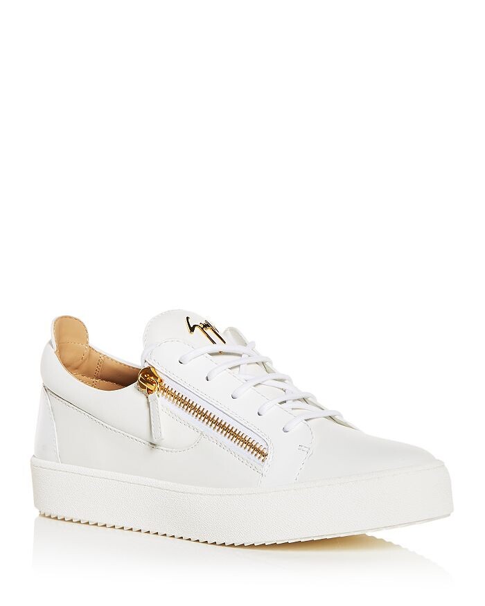 

Мужские низкие кроссовки May London Birel Giuseppe Zanotti