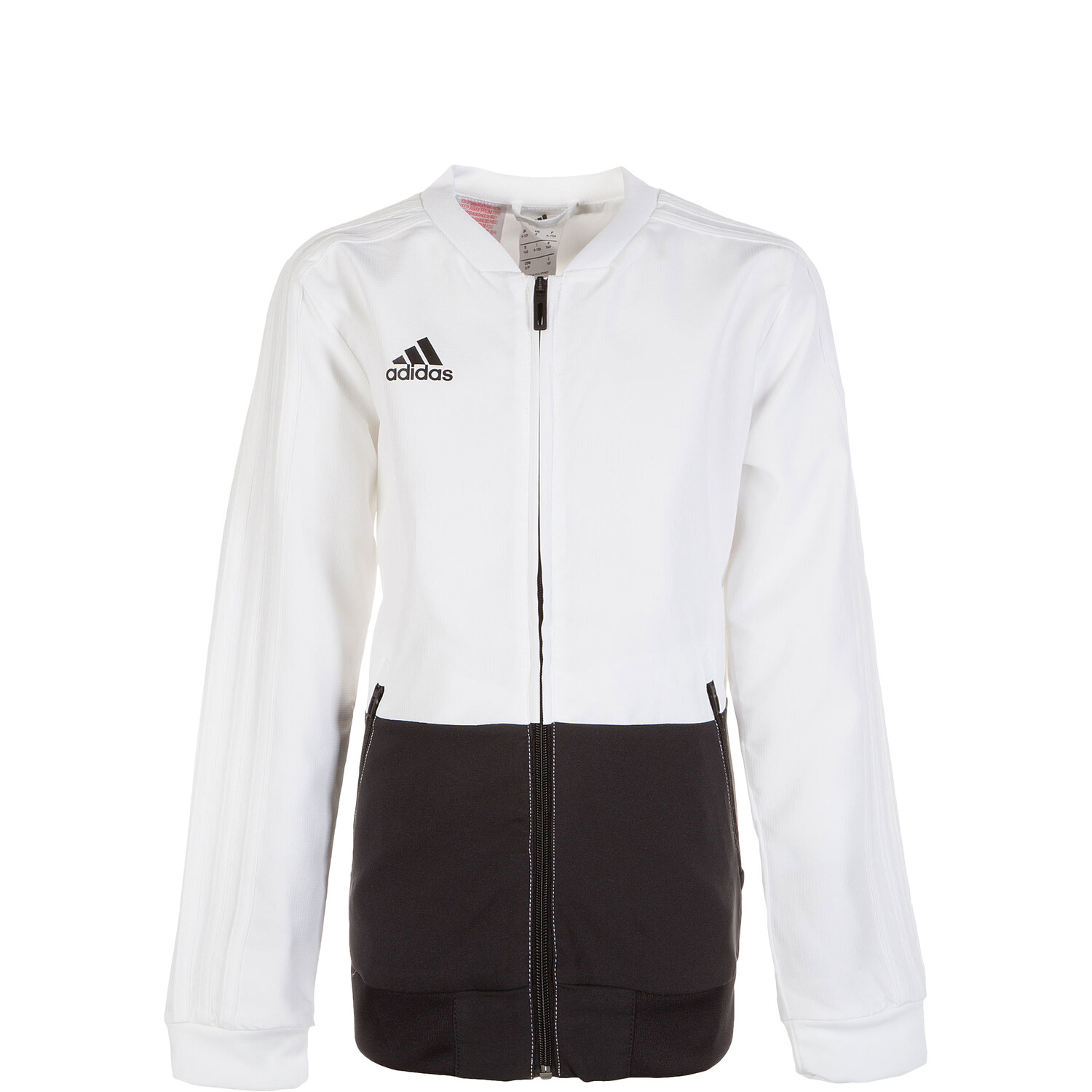 

Толстовка adidas Performance Condivo 18, черный