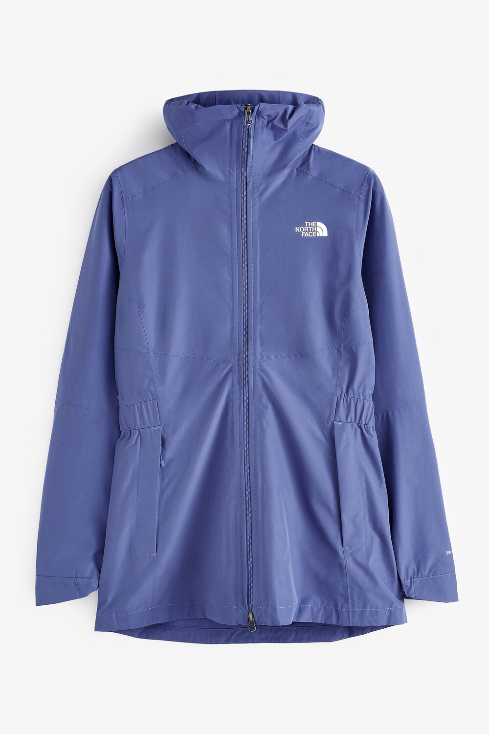 

Парка Hikesteller с капюшоном The North Face, синий
