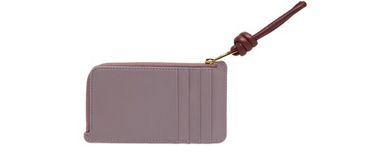 

Футляр для карточек с узлом Loewe