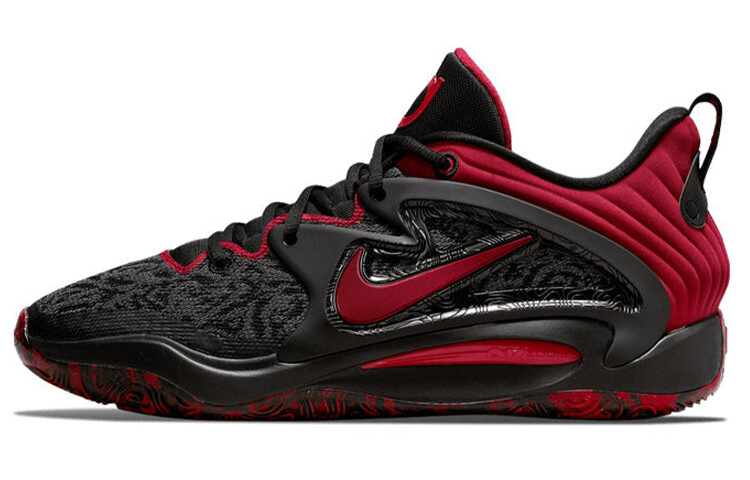 

Мужские баскетбольные кроссовки Nike KD 15