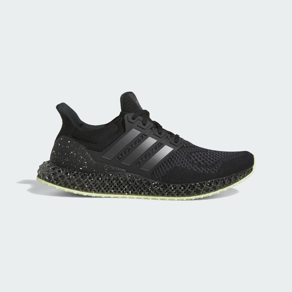 

Кроссовки ULTRA ADIDAS 4D, черный