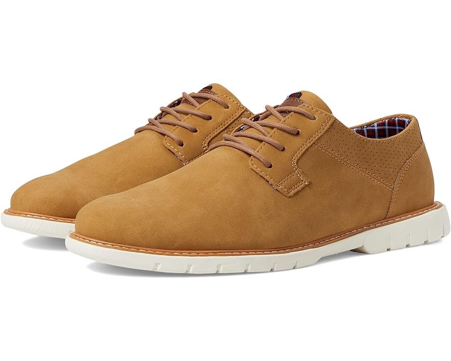 

Оксфорды Ben Sherman Kirk Derby, песочный, Бежевый