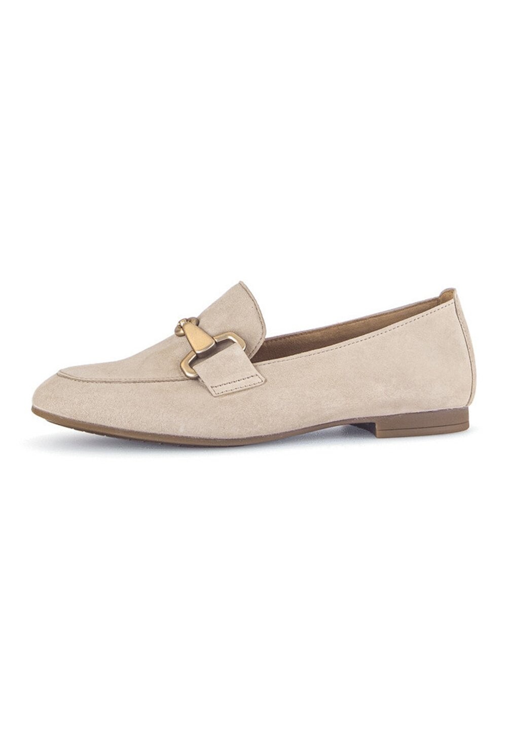 

Тапочки Gabor, цвет beige