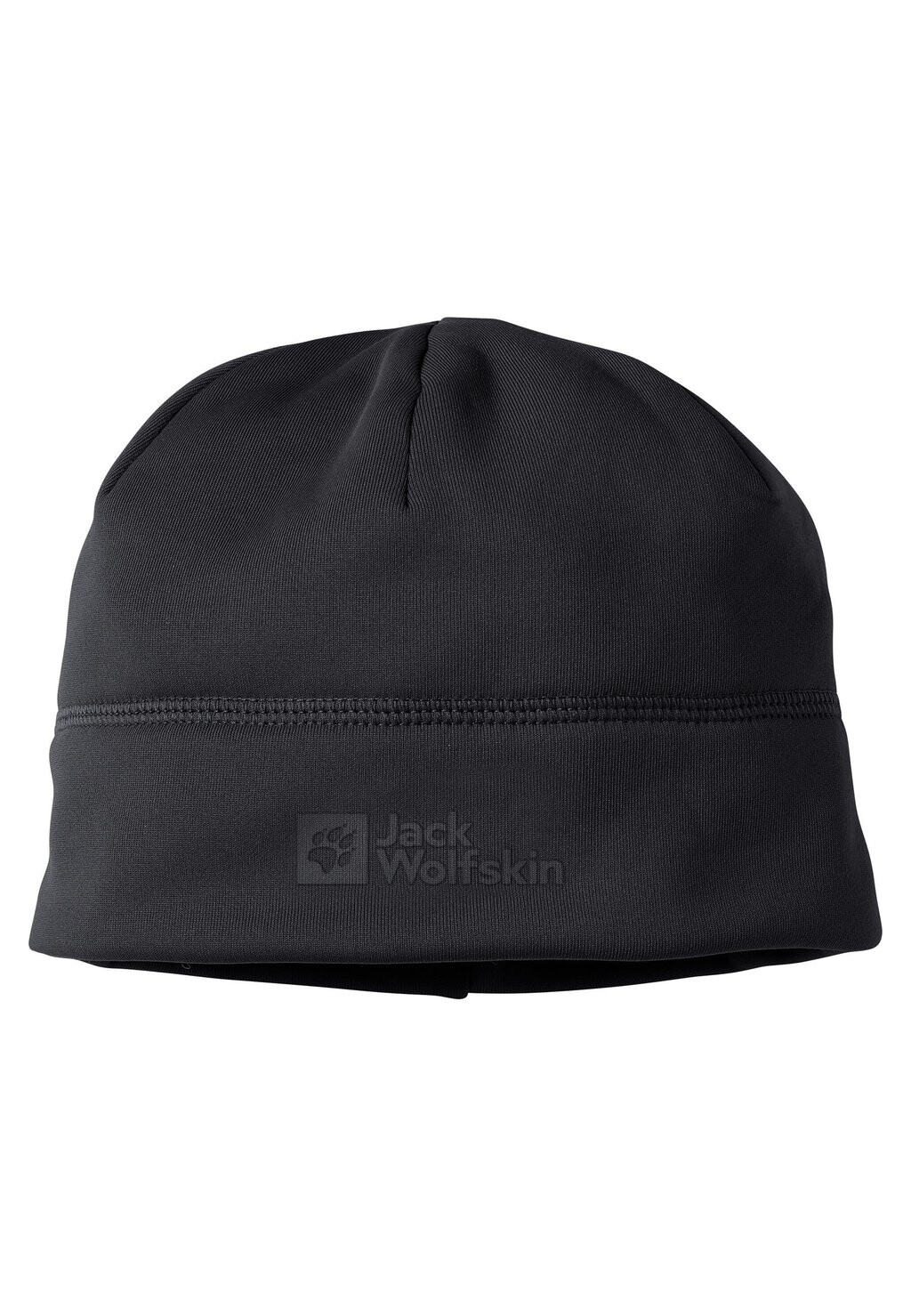 

Шапка ALLROUNDER Jack Wolfskin, цвет black