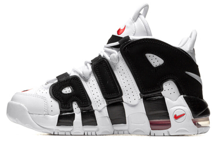 

Кроссовки Nike Air More Uptempo