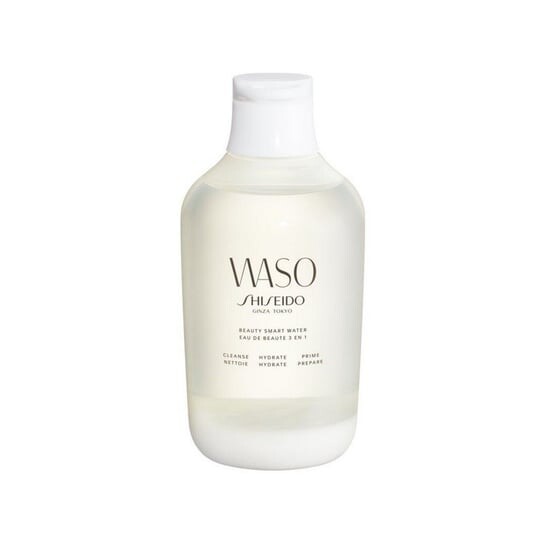 

Очищающая вода для лица - 250 мл Shiseido, Waso Beauty Smart Water