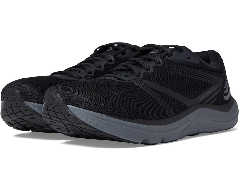 

Кроссовки Topo Athletic Magnifly 4, цвет Black/Charcoal