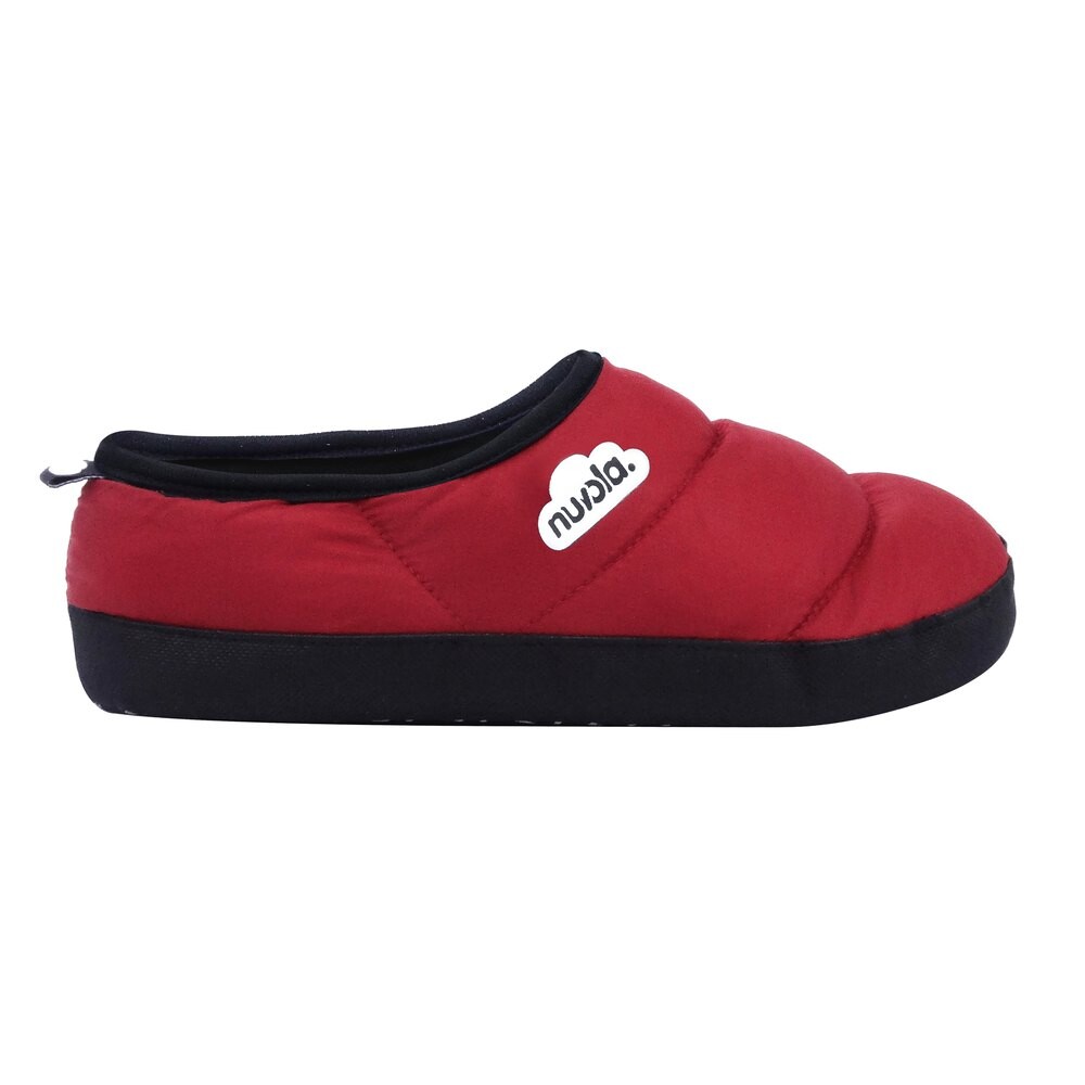 

Тапочки Nuvola Rubber Sole Classic, красный