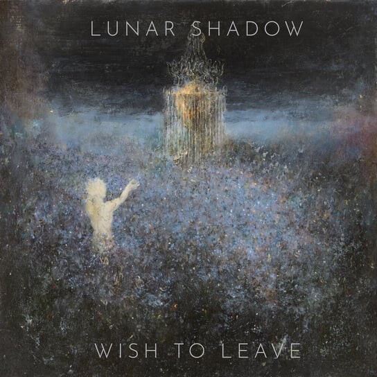 

Виниловая пластинка Lunar Shadow - Wish To Leave